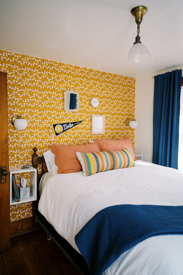 Chambre 4