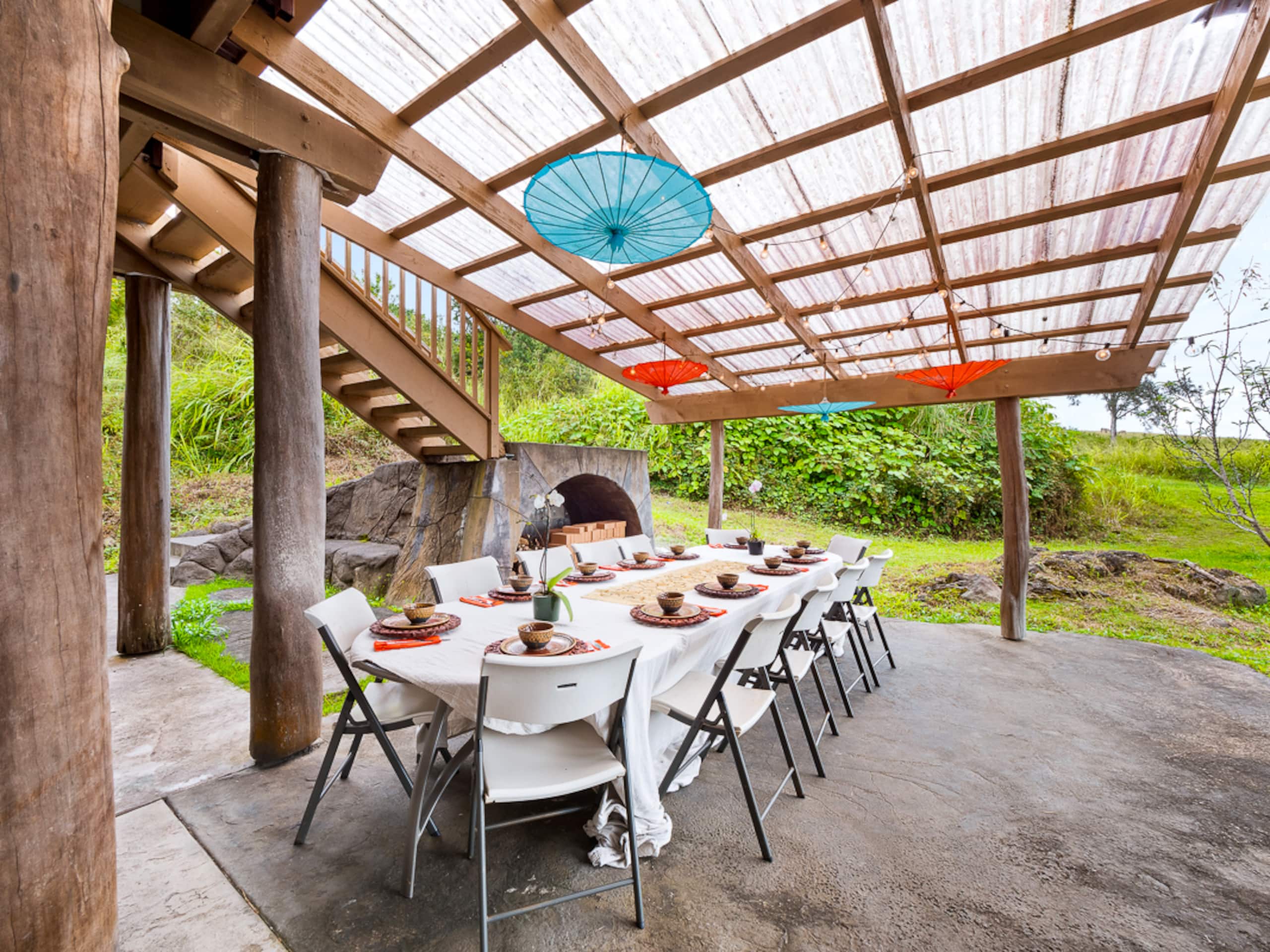 Home in Holualoa · ★4.6 · 4 bedrooms · 7 beds · 3.5 private baths - Image 28
