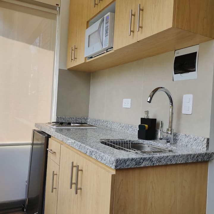 Quinta Camacho Suite Apartment - Bogota