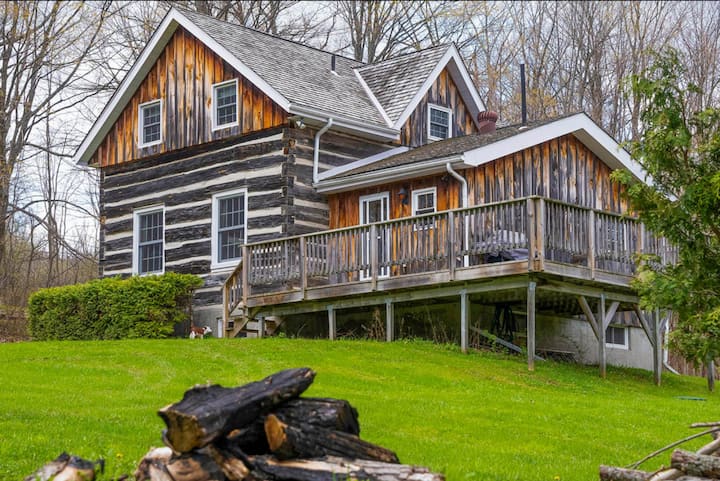 Collingwood Cabin Rentals - Ontario, Canada | Airbnb