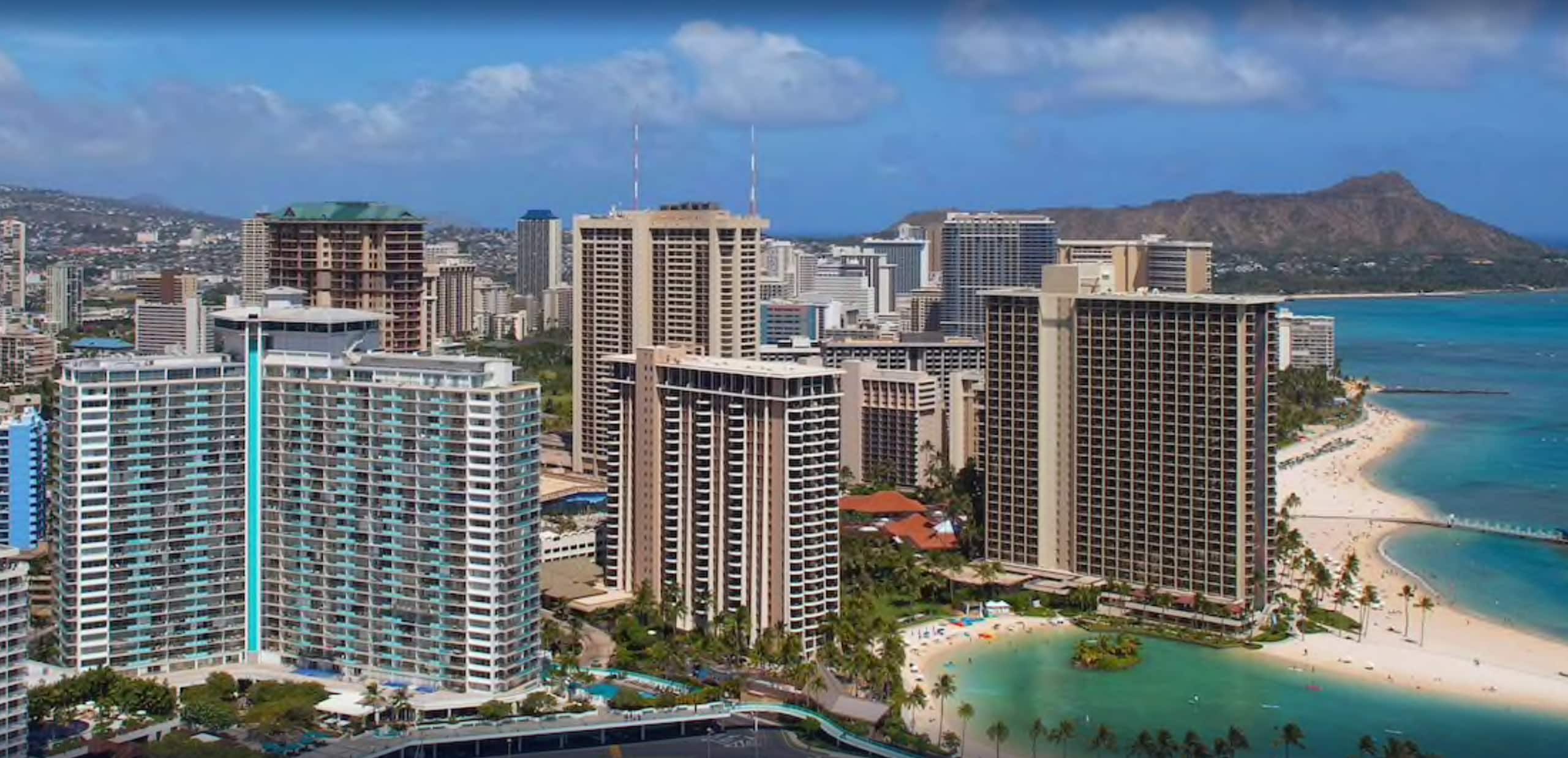 Condo in Honolulu · ★5.0 · Studio · 2 beds · 1 private bath - Image 47