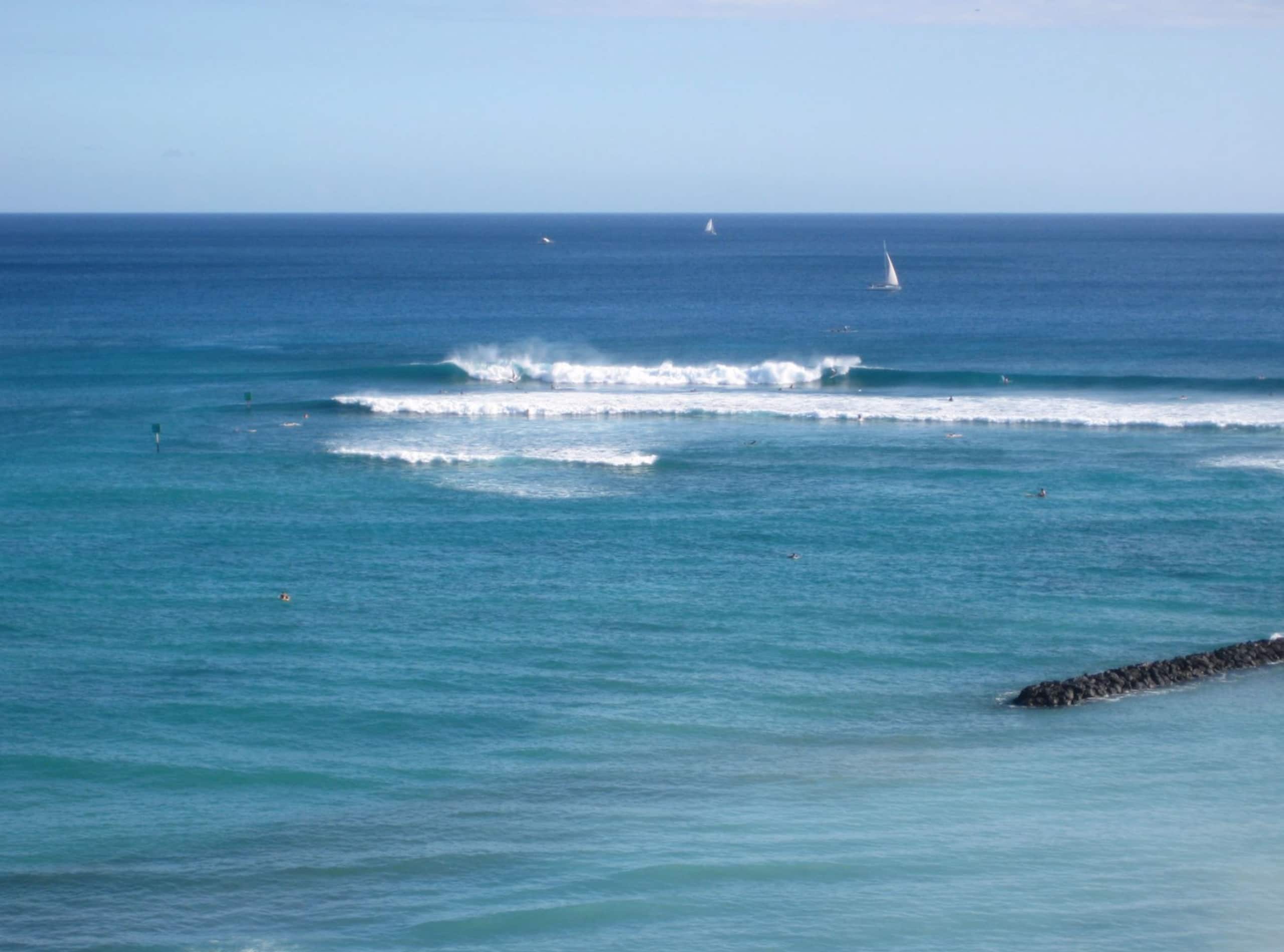 Condo in Honolulu · ★5.0 · Studio · 2 beds · 1 private bath - Image 31