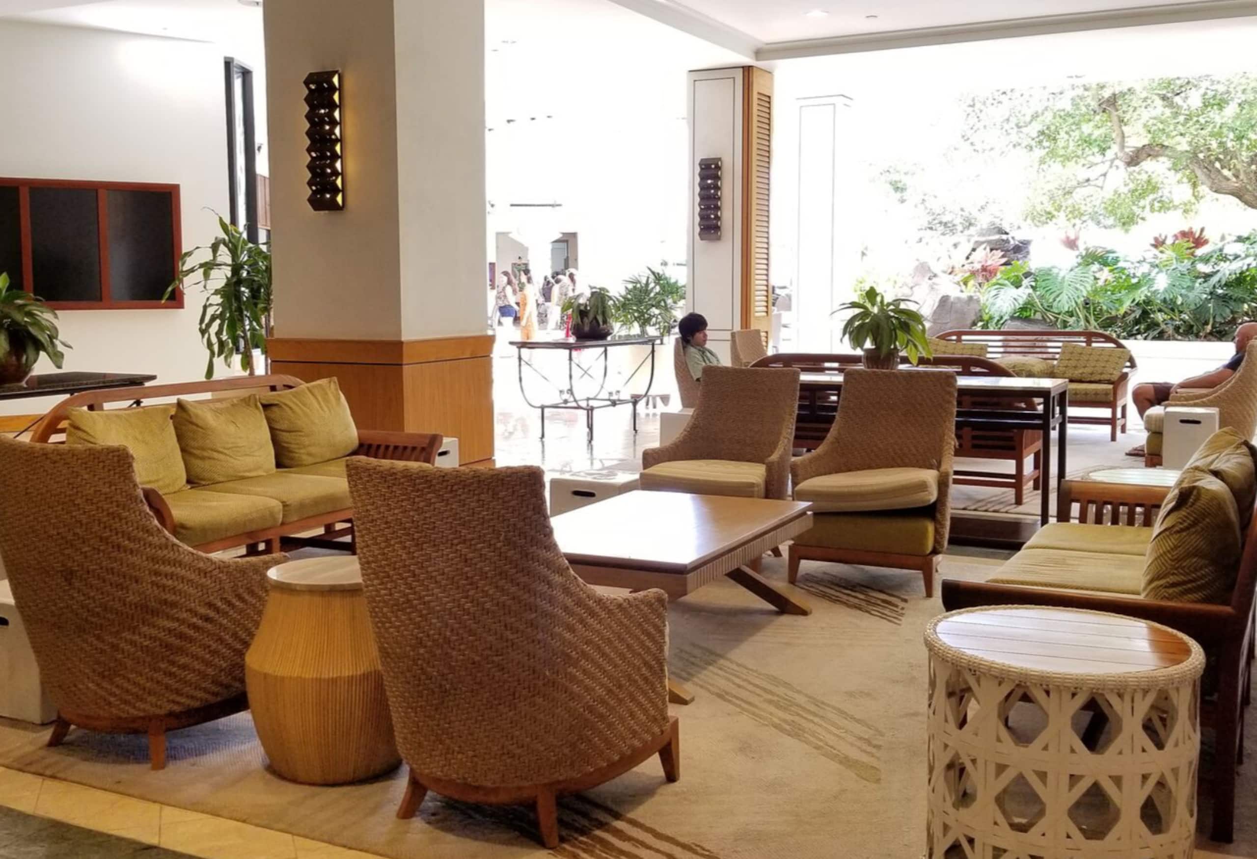 Condo in Honolulu · ★5.0 · Studio · 2 beds · 1 private bath - Image 37