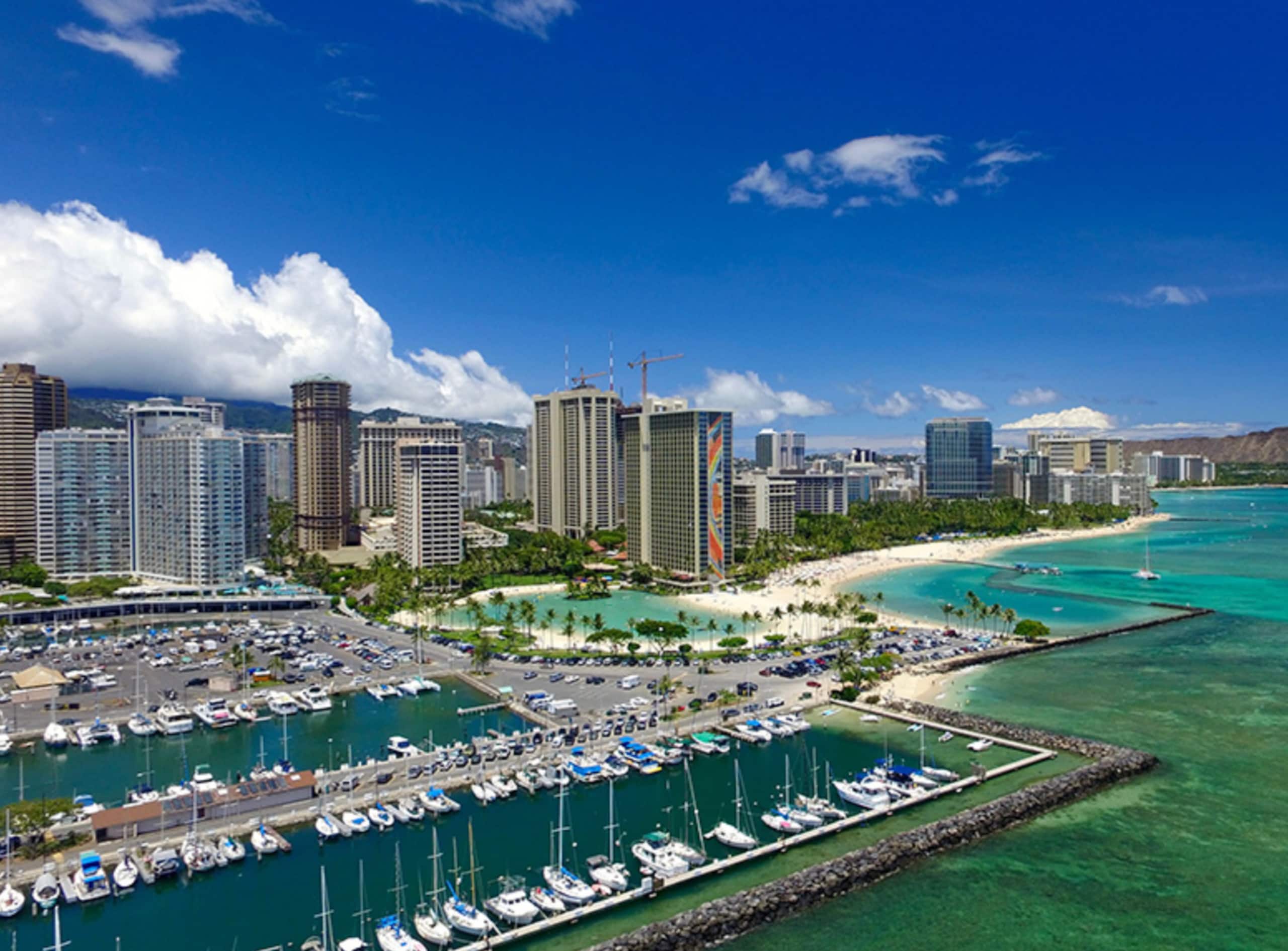 Condo in Honolulu · ★5.0 · Studio · 2 beds · 1 private bath - Image 36