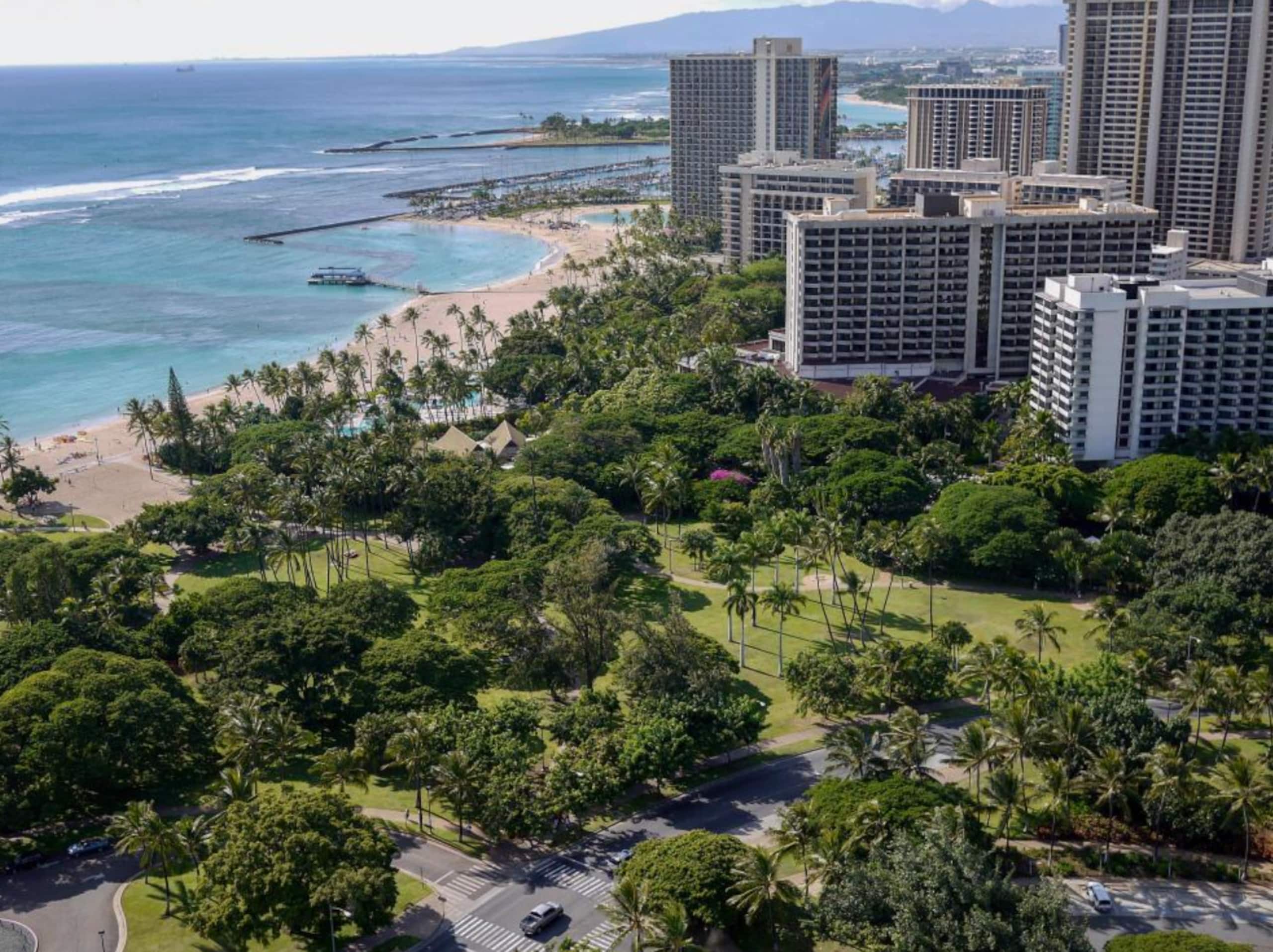 Condo in Honolulu · ★5.0 · Studio · 2 beds · 1 private bath - Image 32