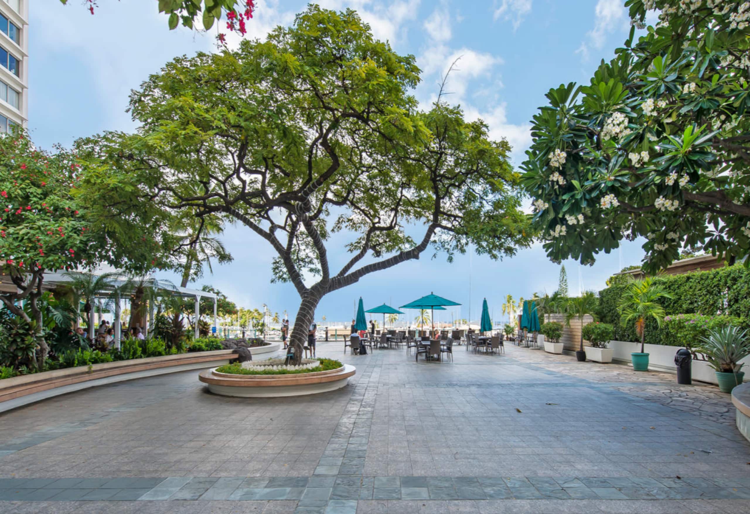 Condo in Honolulu · ★5.0 · Studio · 2 beds · 1 private bath - Image 45