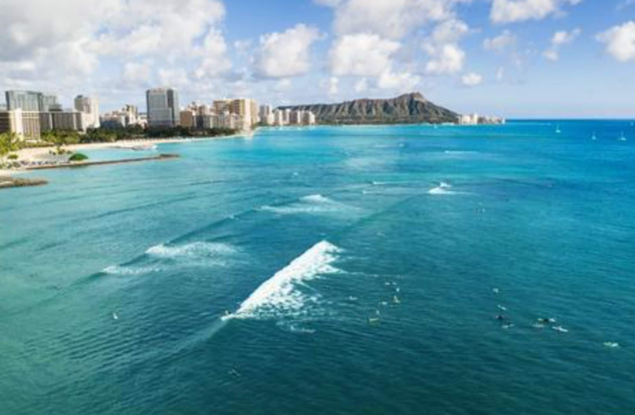 Condo in Honolulu · ★5.0 · Studio · 2 beds · 1 private bath - Image 27