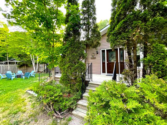Gables Cottage Resort managed Airbnb listing 2