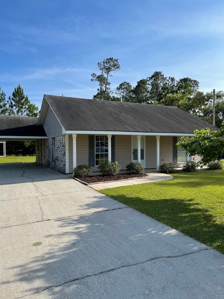 Waveland Vacation Rentals & Homes Mississippi, United States Airbnb