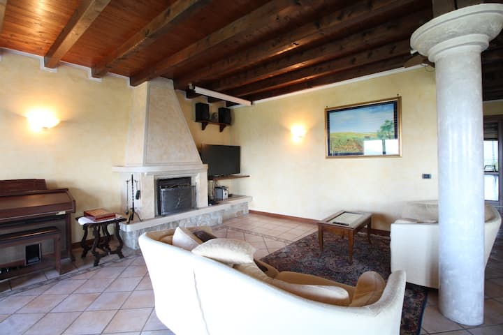 Heart House Franciacorta - Iseo