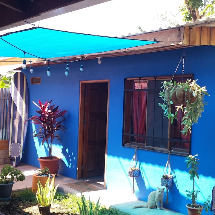 Samara Beach Vacation Rentals & Homes Guanacaste Province, Costa Rica Airbnb