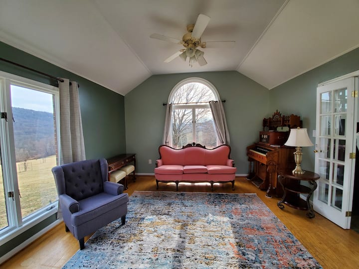 Catoctin Mountain Cabin Rentals Cabins and More Airbnb