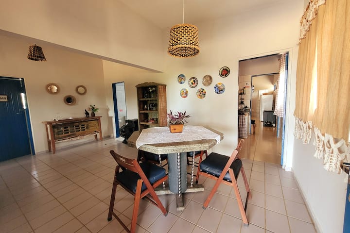 Sala de Estar