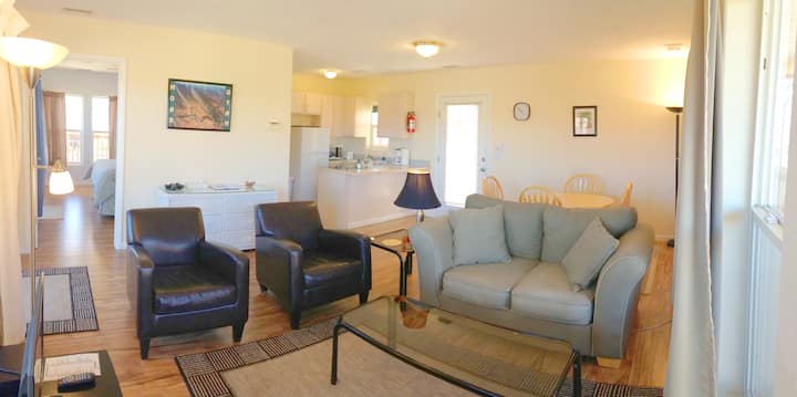 Private Apartment/amazing Views - Moab, UT