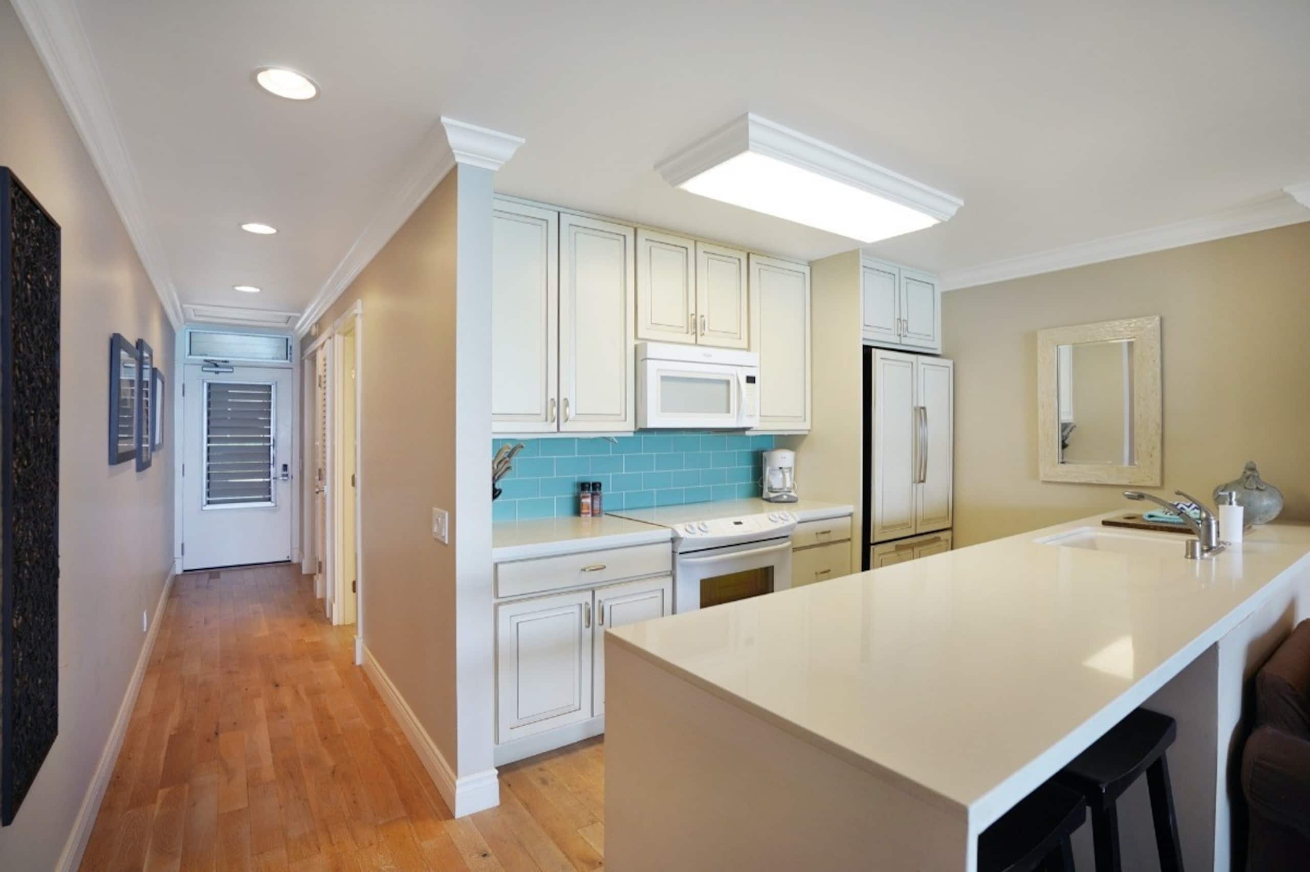 Condo in Kapaa · ★4.93 · 1 bedroom · 2 beds · 1 bath - Image 15