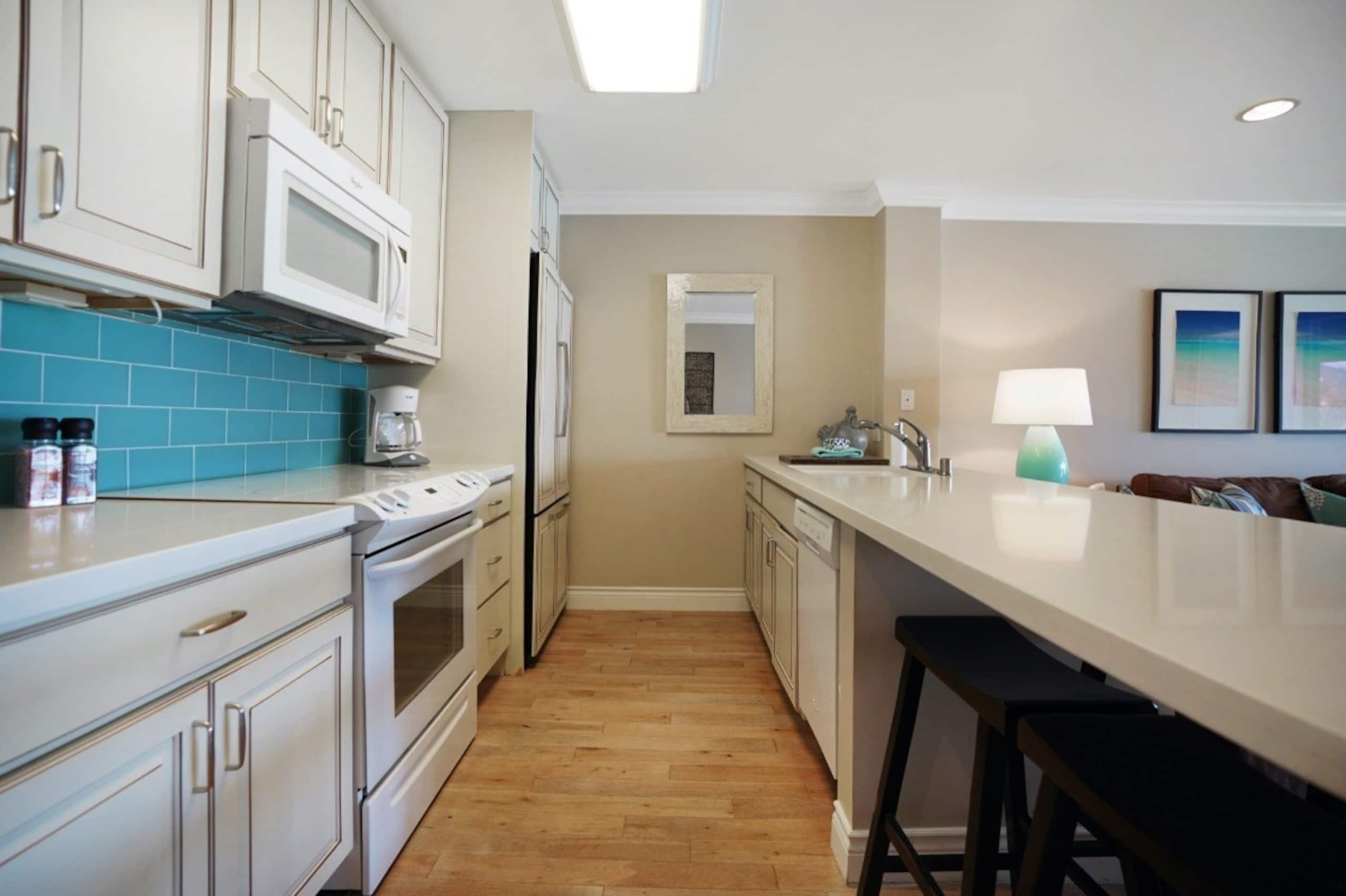 Condo in Kapaa · ★4.93 · 1 bedroom · 2 beds · 1 bath - Image 14