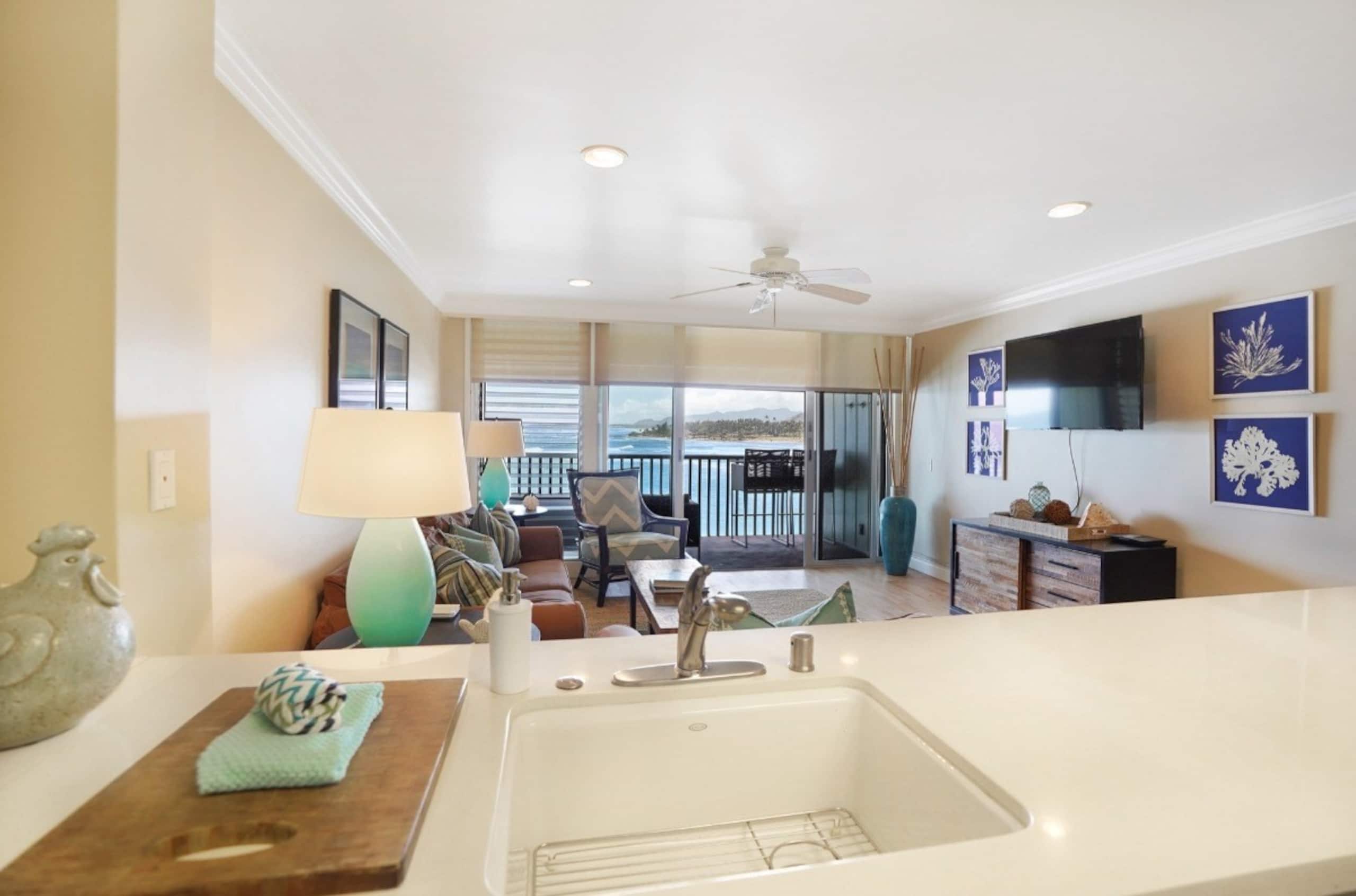 Condo in Kapaa · ★4.93 · 1 bedroom · 2 beds · 1 bath - Image 16