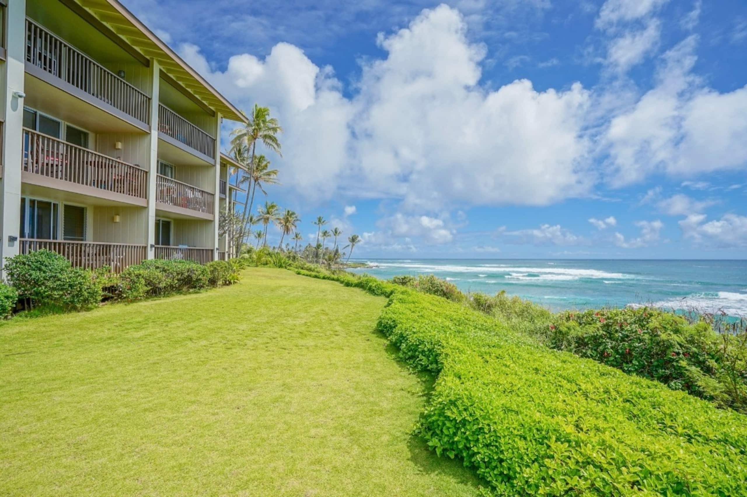 Condo in Kapaa · ★4.93 · 1 bedroom · 2 beds · 1 bath - Image 42