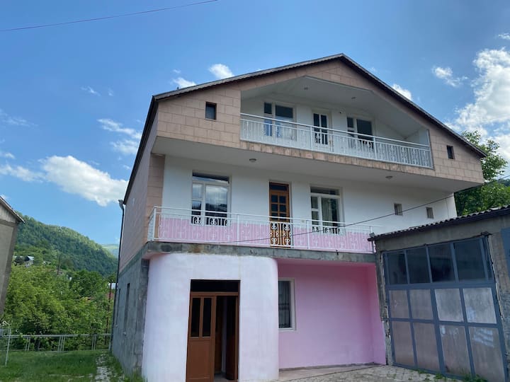 Sweet house Dilijan Houses for Rent in Dilijan, Tavush Province