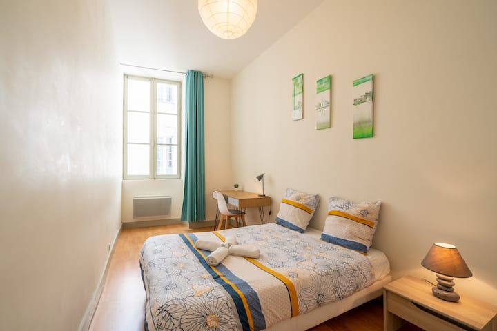 chambre 2