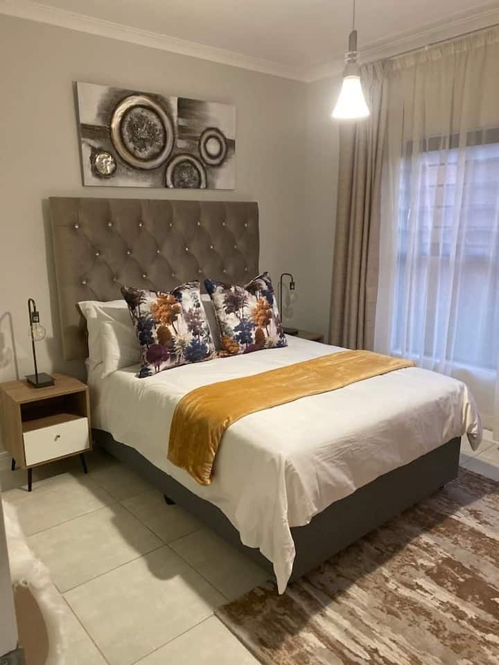 Luxurious  3 Bed Ground Floor  Unit @The Blyde - Pretoria