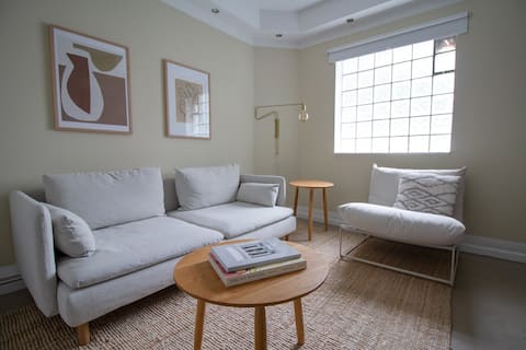 Erfolgreiche Airbnb-Immobilie: Perfect located in trendy quarter in Sternschanze