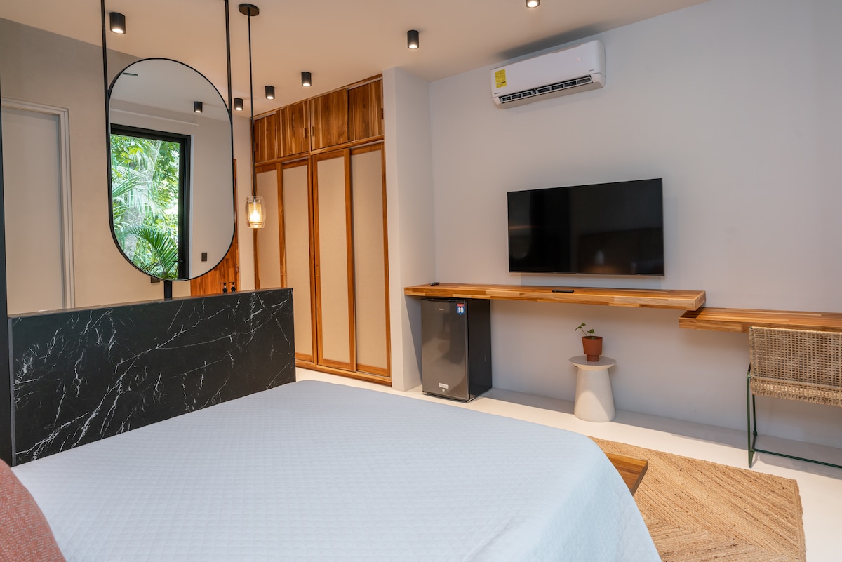 5-Stars Studio Apartment