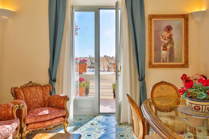 Amalfi Coast - Italy managed Airbnb listing 3
