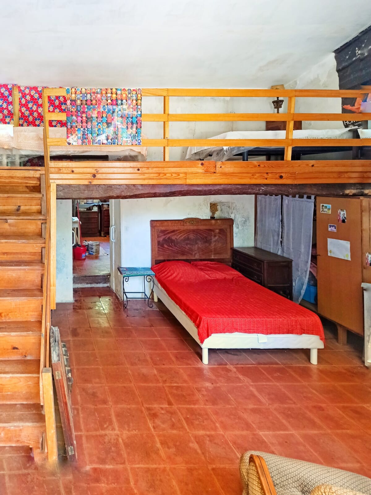 Habitación 4