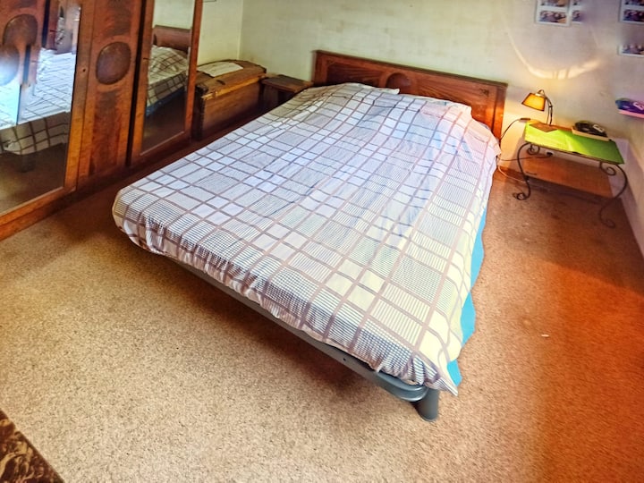 Спална соба 2