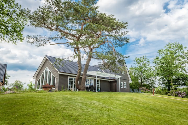 Landhaus Bockelmann, nature meets comfort