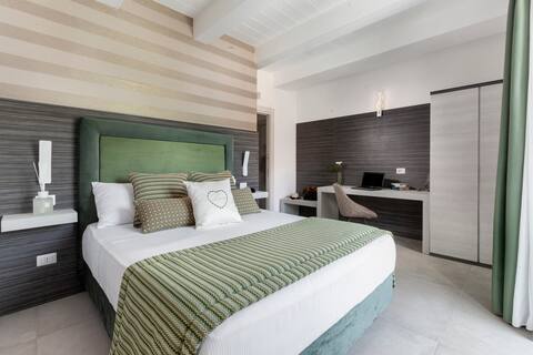 Tenuta Miranda Agriresort - Olive Tree Suite