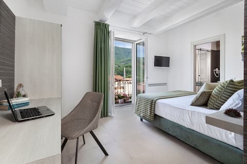 Tenuta Miranda Agriresort - Suite Ulivo