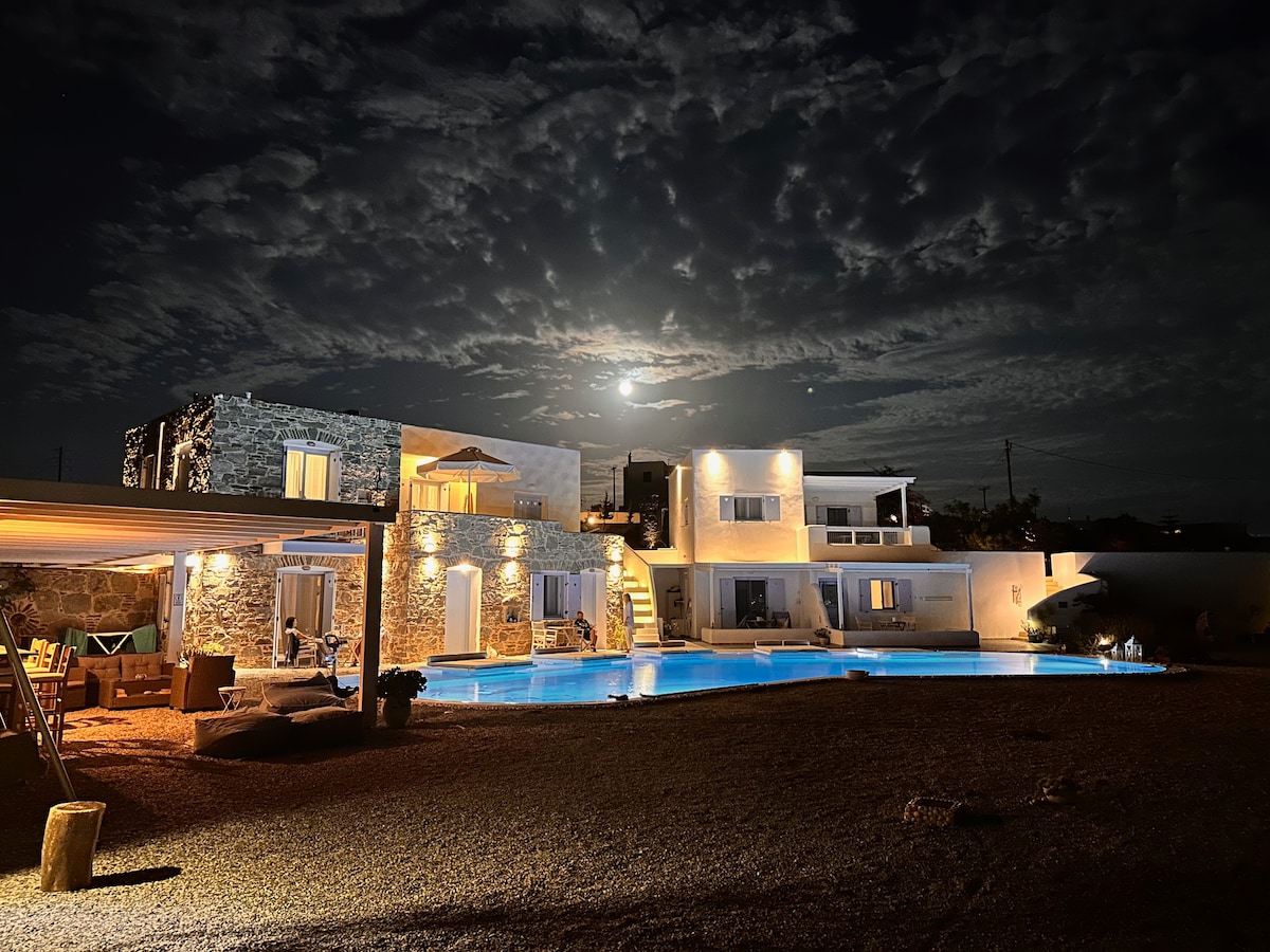 Ελλάδα - Ενοικιαζόμενα για Διακοπές και Καταλύματα | Airbnb