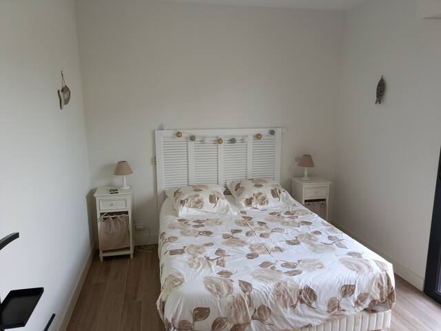 Villa avec piscine entre le Bassin et Bordeaux gallery image 5