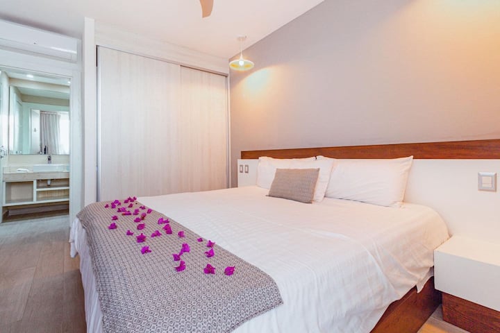 Cama king size