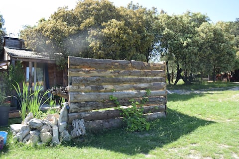 La morigane