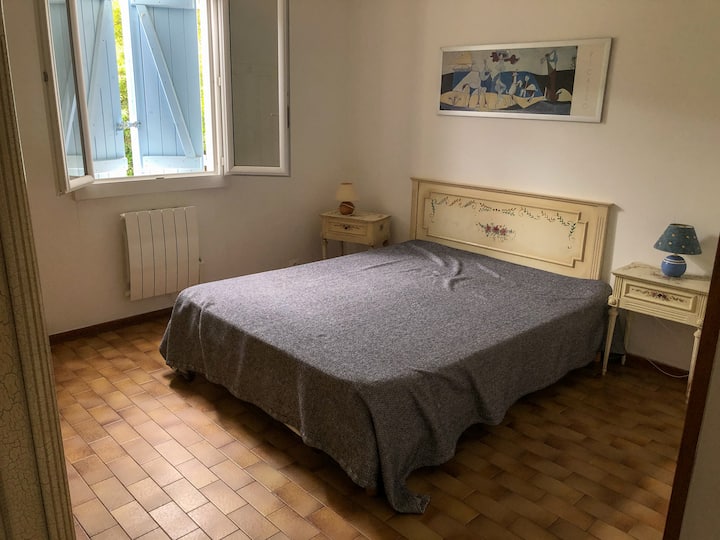Spavaća soba 3