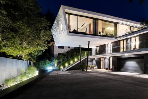 Villa LUX868 - Alpine Hideaway