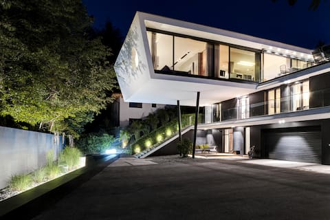Villa LUX868 - Alpine Hideaway