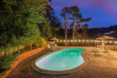 Relax and Rejuvenate In Your Luxury Spa Retreat