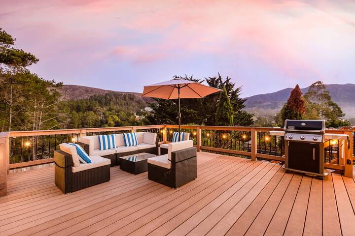 Serene Private Villa Pool Hot Tub & Sauna gallery image 2
