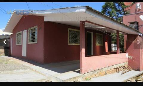 Comfortable House for 8 Guests - Guarapuava-PR
