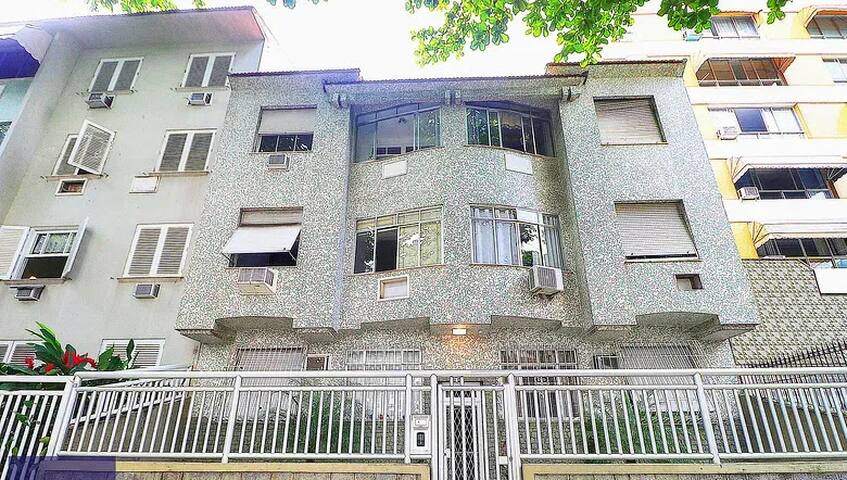 Apartamento no Leblon/RJ