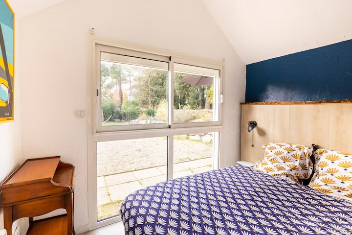 غرفة النوم 5