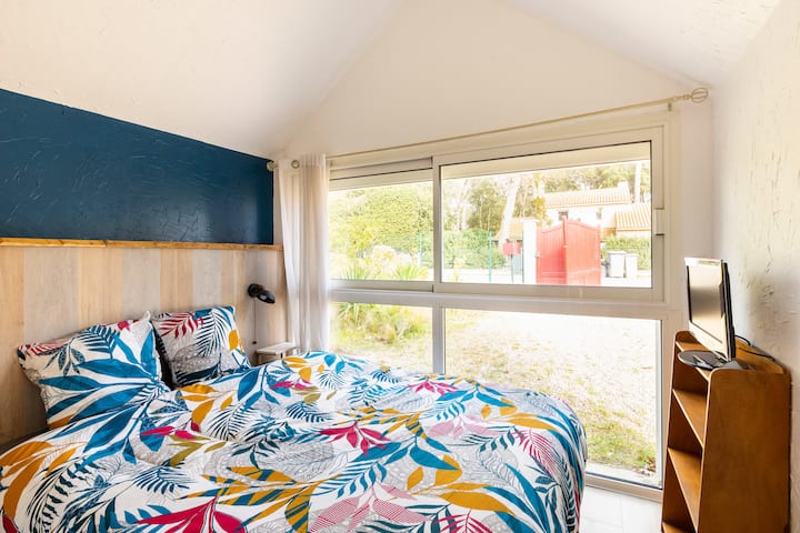 غرفة النوم 3