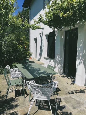 Guest favorite listing in Saint Jean De Luz