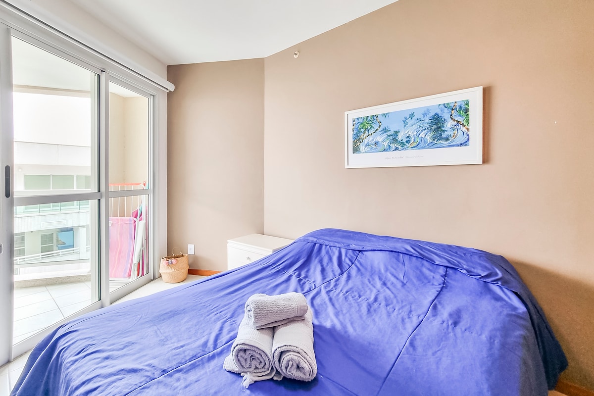 Soba s bračnim krevetom 