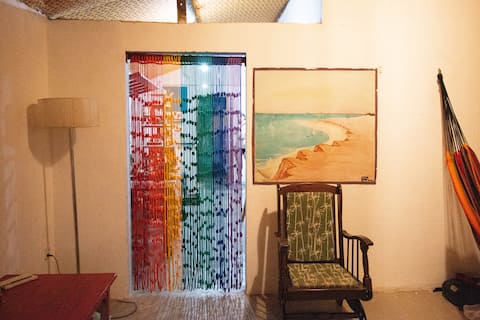 Airbnb em destaque: Casa Flora em Aracati