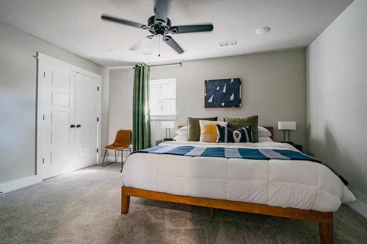 საძინებელი 2